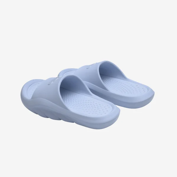 Klapki Futuro Cloud niebieskie