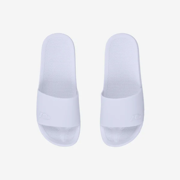 Zdjęcie główne - Klapki Pure szare