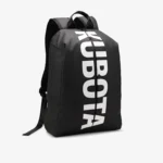 Plecak Kubota Zipper czarny. Przejdź do kategorii torby męskie, aby odkryć wszystkie modele.