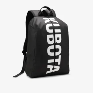 Plecak Kubota Zipper czarny. Przejdź do kategorii torby męskie, aby odkryć wszystkie modele.