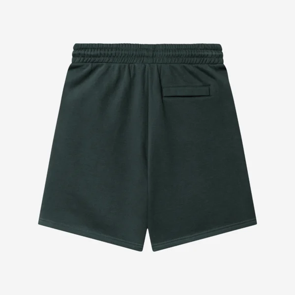 Zdjęcie dodatkowe - Szorty Easy ciemnozielone męskie