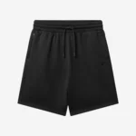 Szorty Easy czarne męskie