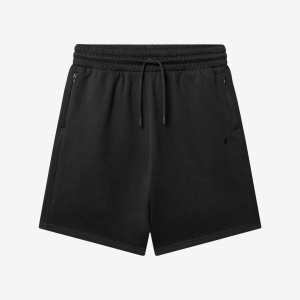 Szorty Easy czarne męskie