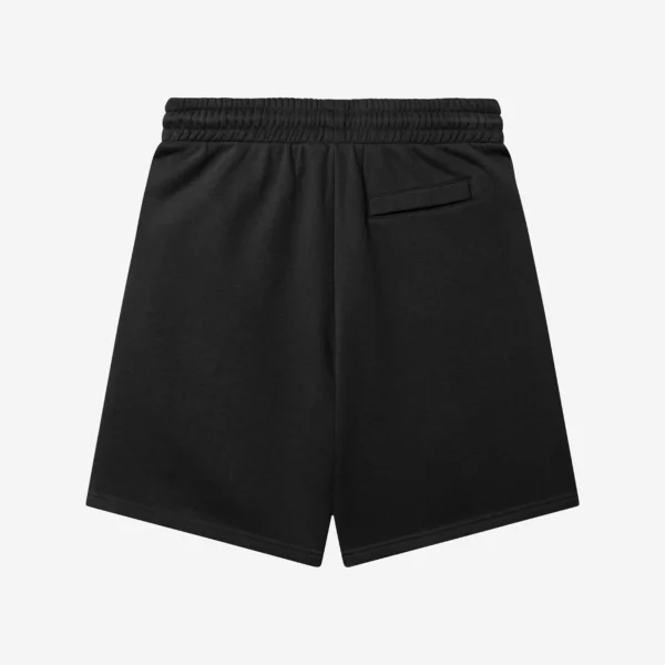 Zdjęcie dodatkowe - Szorty Easy czarne męskie