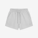 Szorty Easy szare damskie