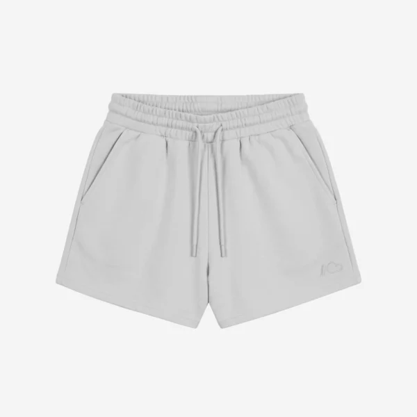 Szorty Easy szare damskie