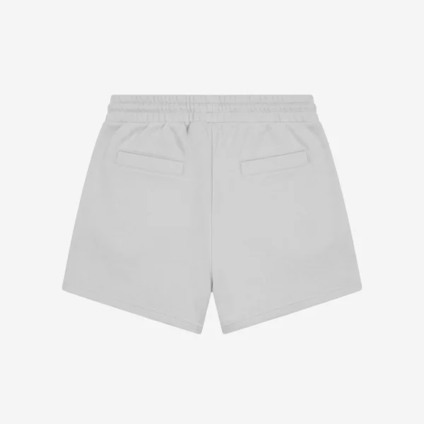 Zdjęcie dodatkowe - Szorty Easy szare damskie