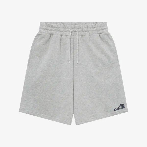 Szorty Move szare męskie