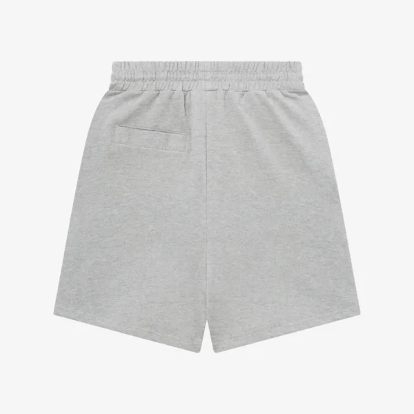 Zdjęcie dodatkowe - Szorty Move szare męskie