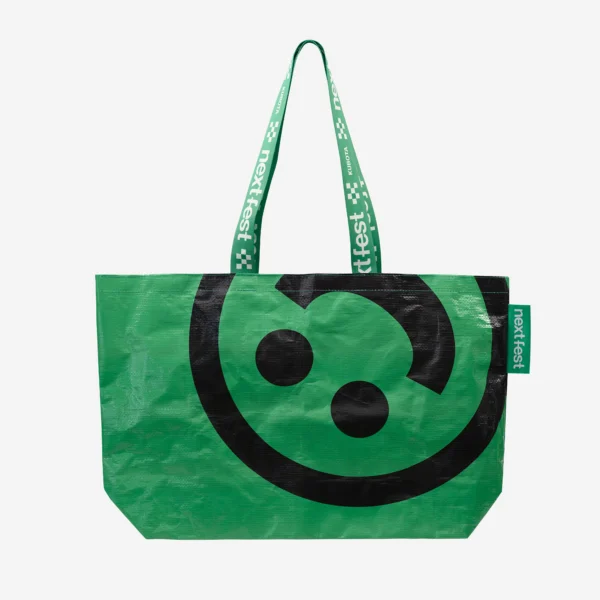 Torba shopper NEXT FEST