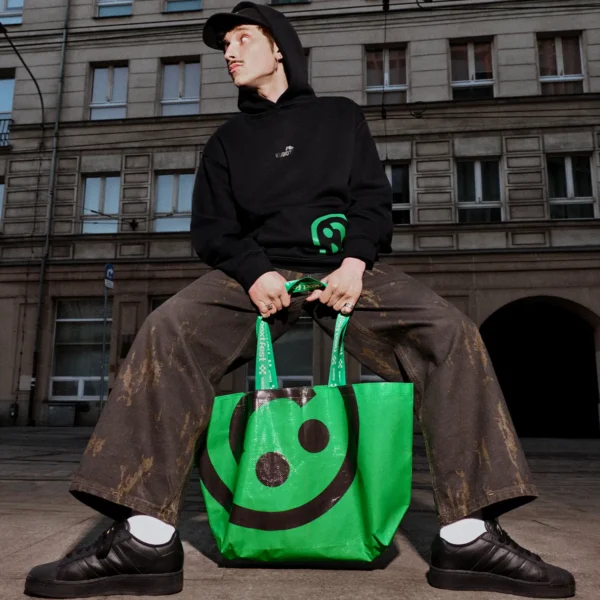 Torba shopper NEXT FEST