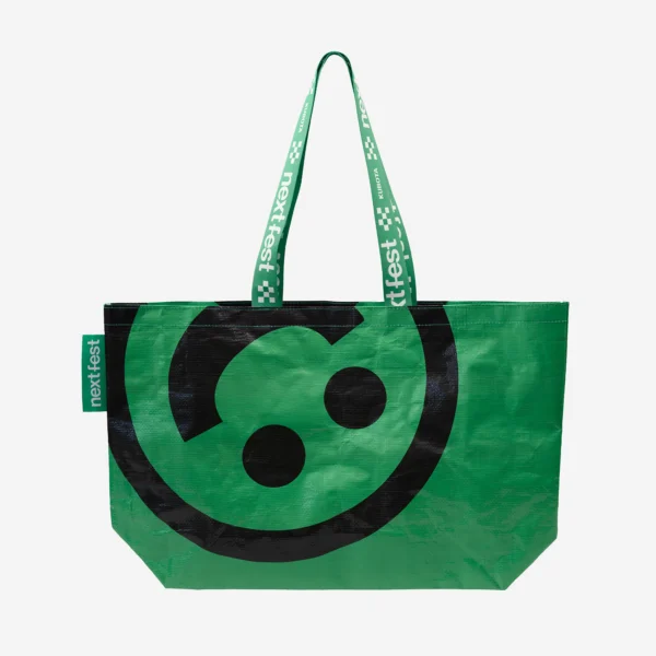 Torba shopper NEXT FEST