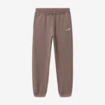 Joggery Move brązowe męskie