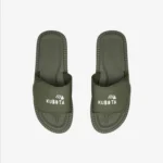 Klapki Rzep khaki