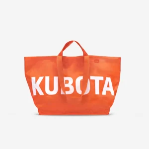 Torba shopper Kubota L pomarańczowa. Przejdź do kategorii torby damskie, aby odkryć wszystkie modele.