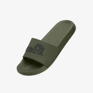 Klapki męskie Kubota Basic khaki. Przejdź do kategorii klapki męskie, aby odkryć wszystkie modele.
