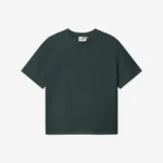 T-shirt Kubota regular Easy ciemnozielony męski. Przejdź do kategorii odzież męska, aby odkryć wszystkie modele.