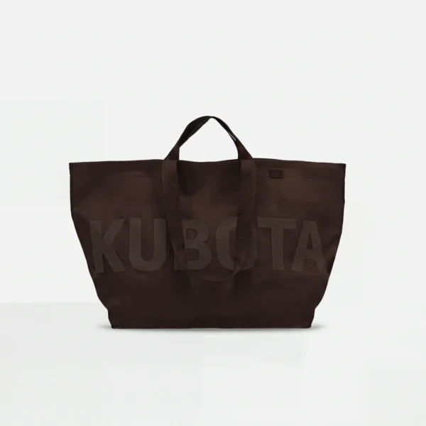 Zdjęcie główne - Torba shopper L brązowa