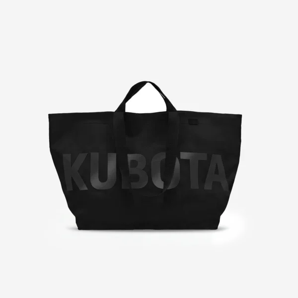 Zdjęcie główne - Torba shopper L czarna