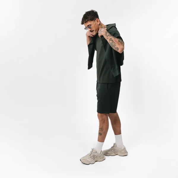 1-pak skarpet Easy czarny