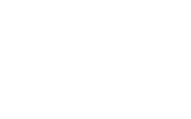 Kontrastowy logotyp wydarzenia muzycznego Erste Letnie Brzmienia w kolorze białym.