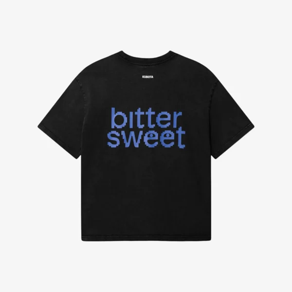 Zdjęcie główne - T-shirt BitterSweet niebieski
