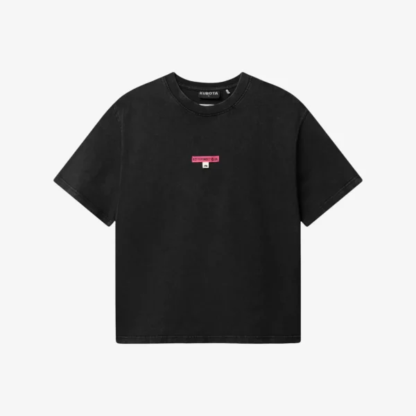 Zdjęcie główne - T-shirt BitterSweet różowy