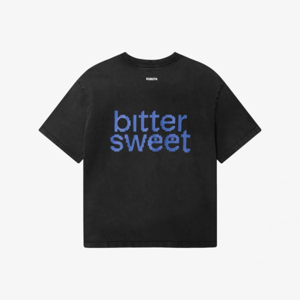 Zdjęcie główne - T-shirt BitterSweet niebieski