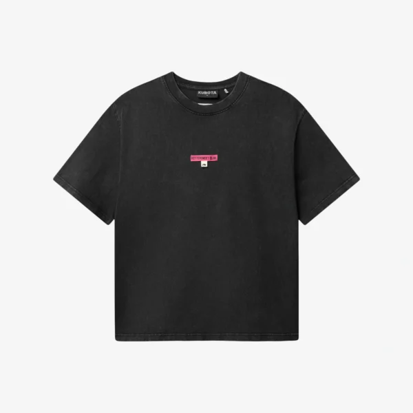 Zdjęcie główne - T-shirt BitterSweet różowy