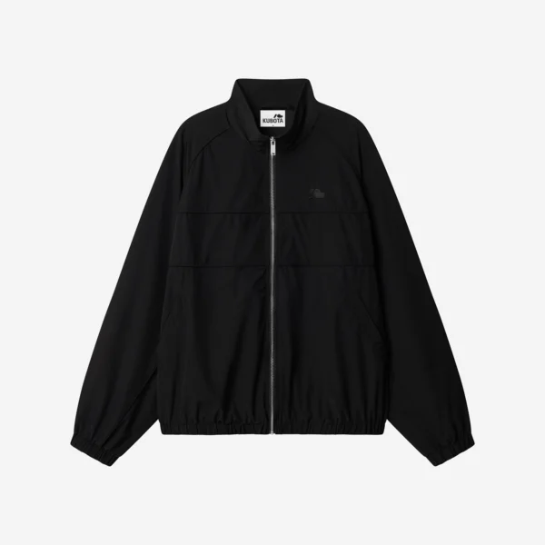 Zdjęcie główne - Bluza Tech czarna unisex