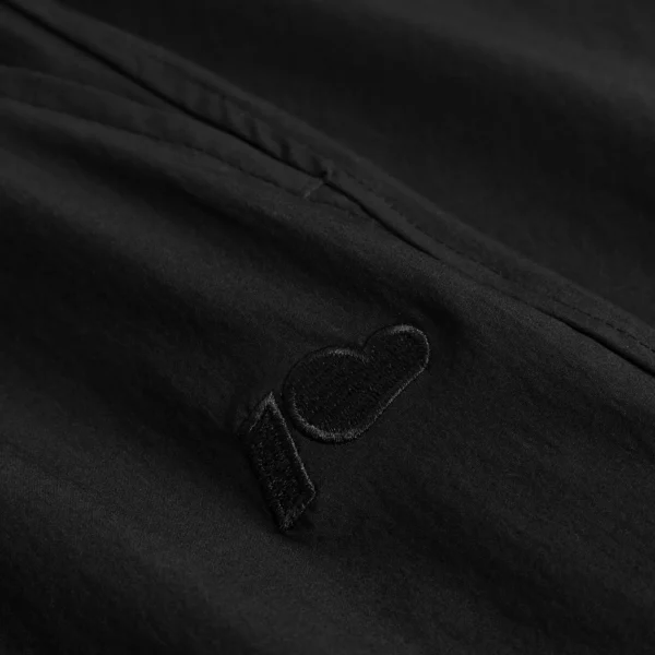 Spodnie Tech czarne unisex