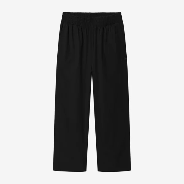 Zdjęcie główne - Spodnie Tech czarne unisex
