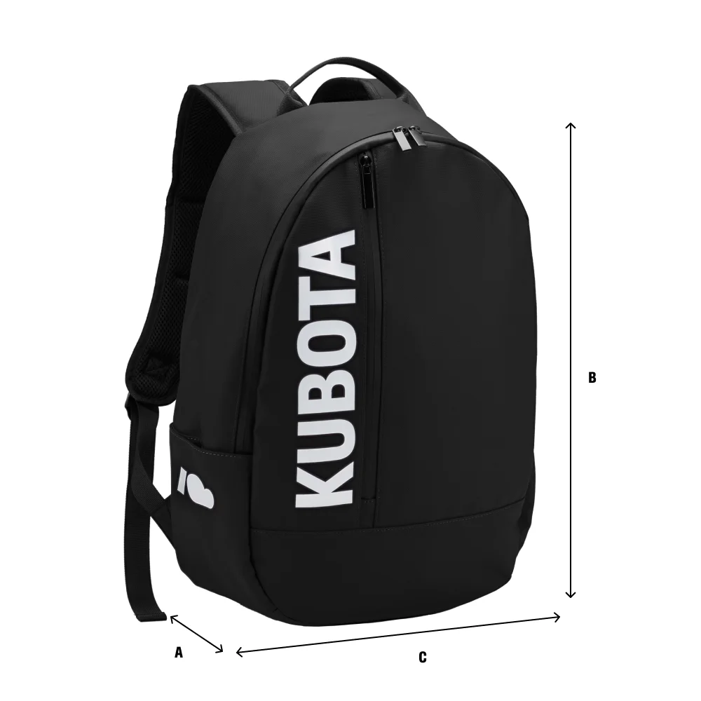 Tabela rozmiarów - Plecak sportowy Move